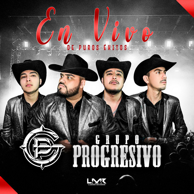 En Vivo De Puros Éxitos cover art