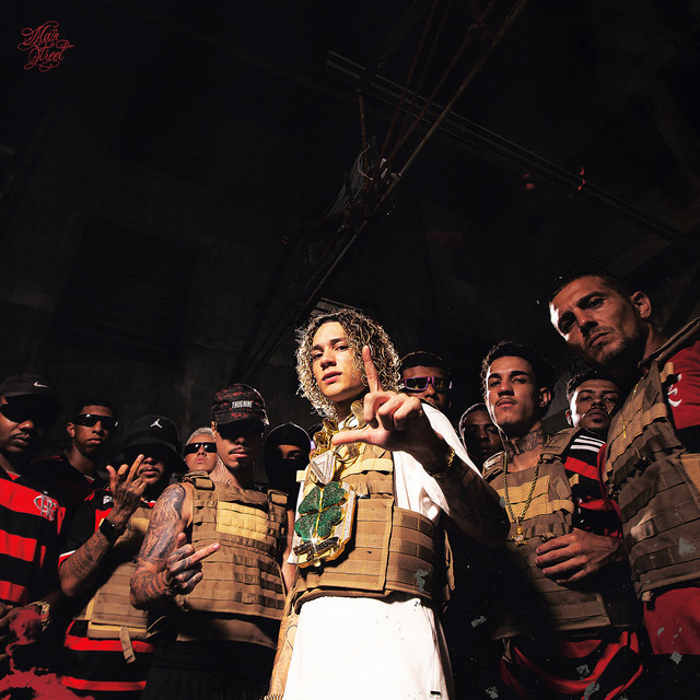 Tropa do Flamengo