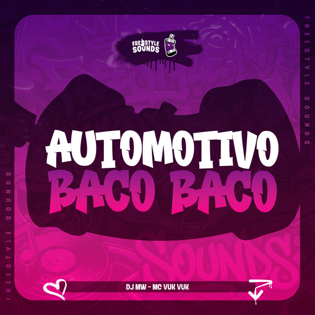 Automotivo Baco Baco