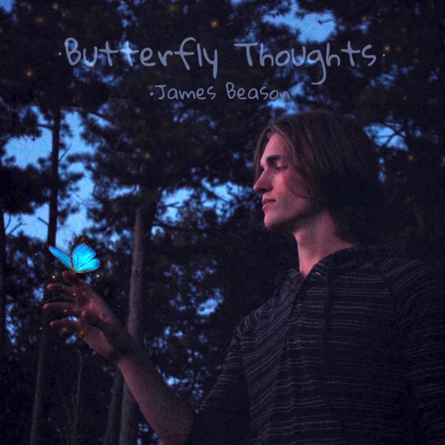 Butterfly Thoughts cover art