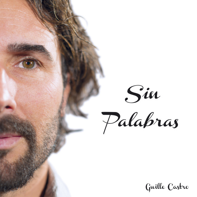 Sin Palabras cover art