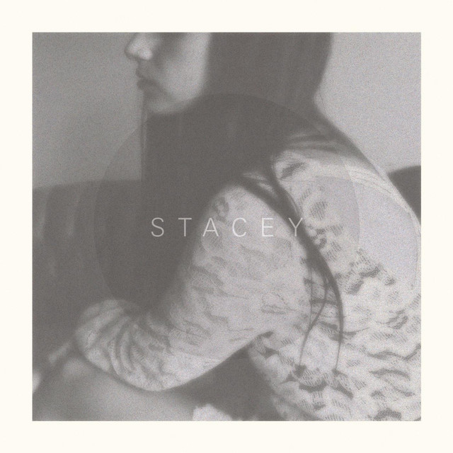 STACEY cover art
