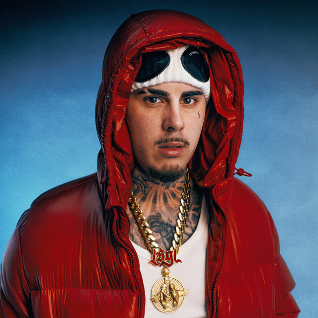 MODO LEYENDA cover art