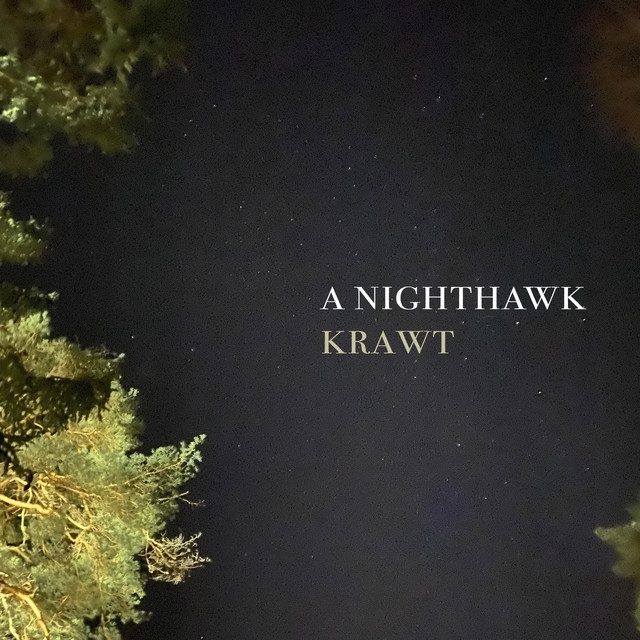 Krawt (Demos) cover