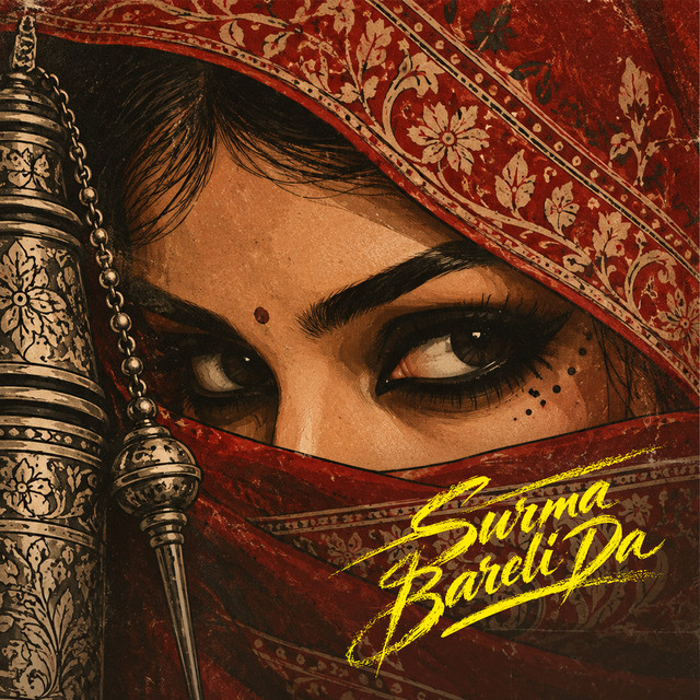 Surma Bareli Da album image