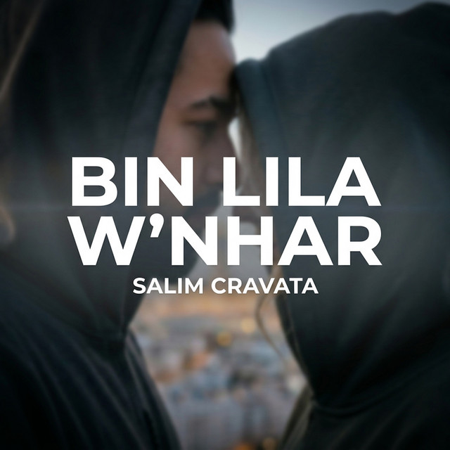 Bin Lila W’Nhar cover
