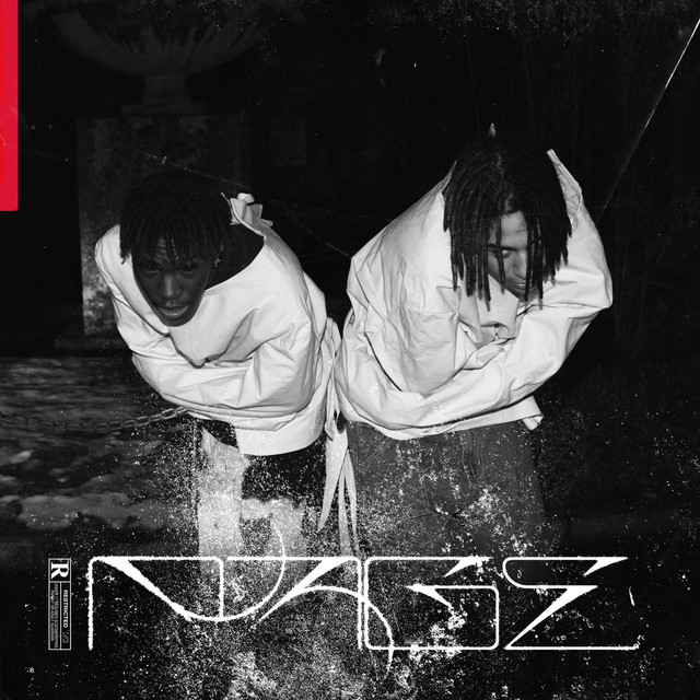 Rage cover art