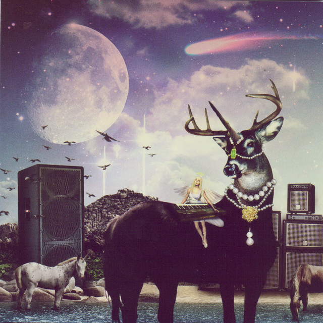 Katso Maisemaa cover art