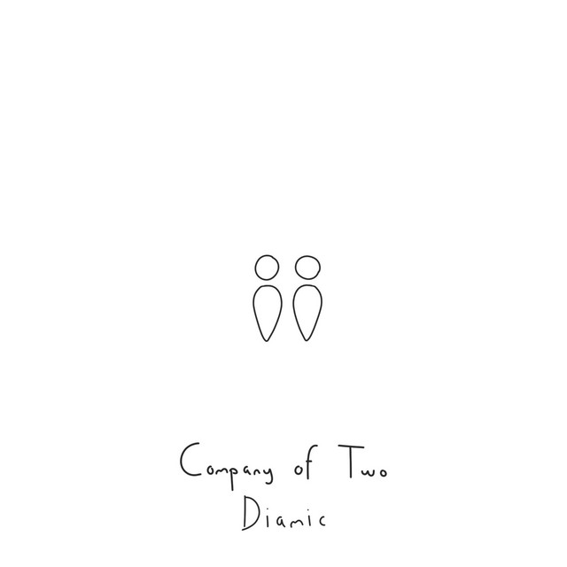 Company of Two cover art