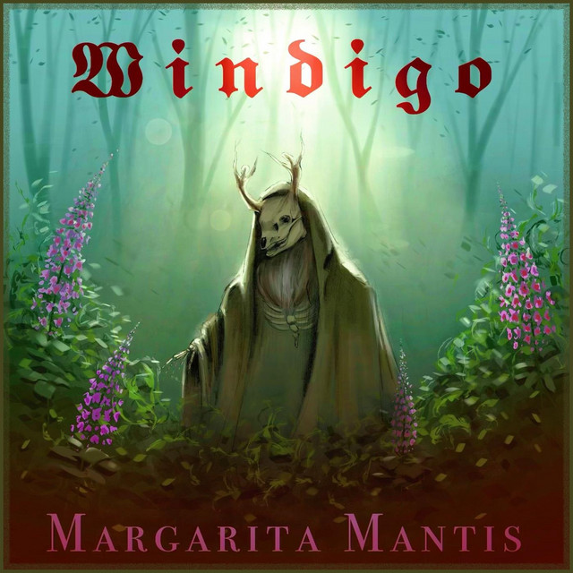 Windigo cover
