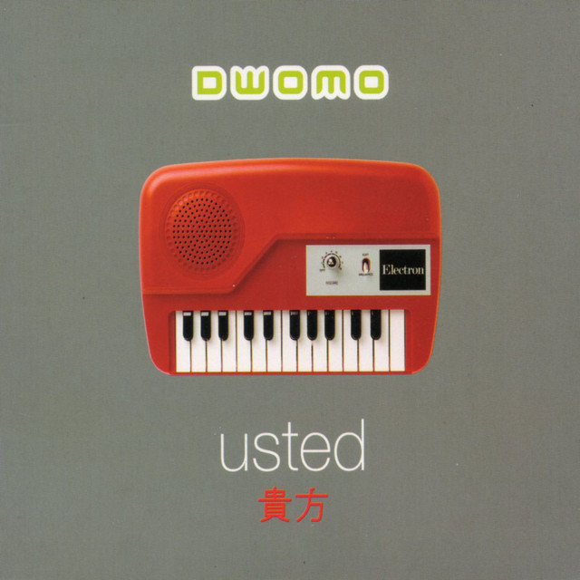 Usted cover