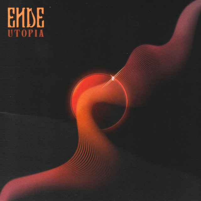 UTOPIA cover art