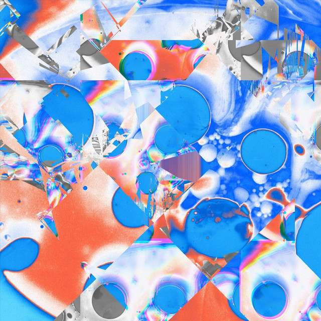 Waves cover art