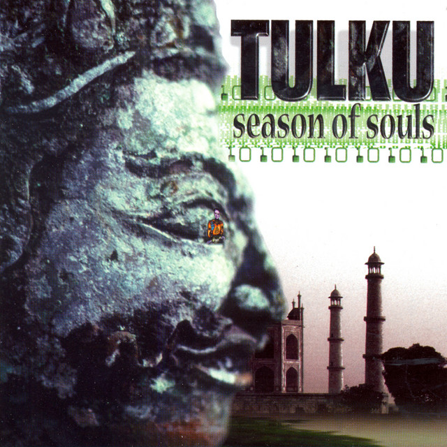 Season of Souls cover art