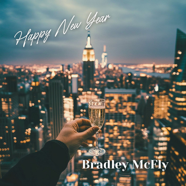 Happy New Year