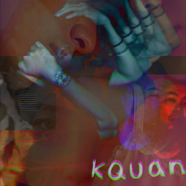 YOU cover art