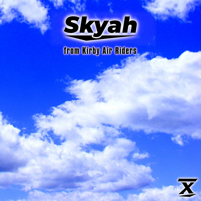 Skyah (from 