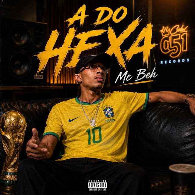 A Do Hexa cover art