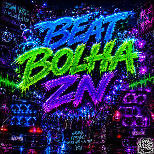 Beat Bolha Zn