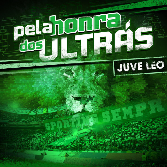 Pela Honra Dos Ultrás cover art