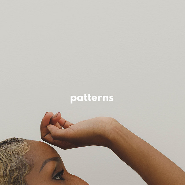 Patterns cover art