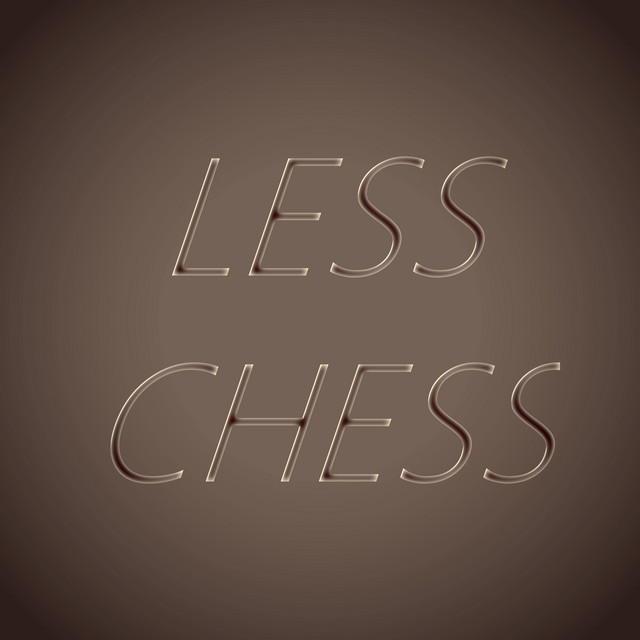 Less Chess - Single by In The Pocket 47 | Spotify