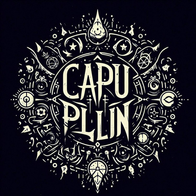 capu' plin cover art