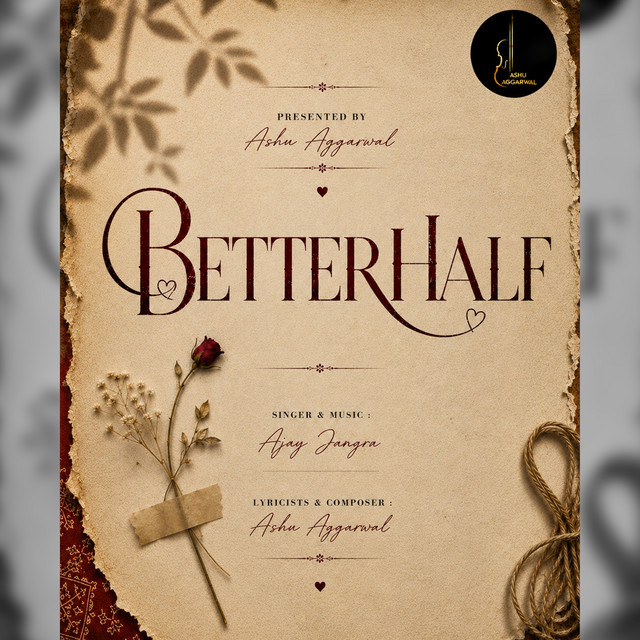 Betterhalf album image
