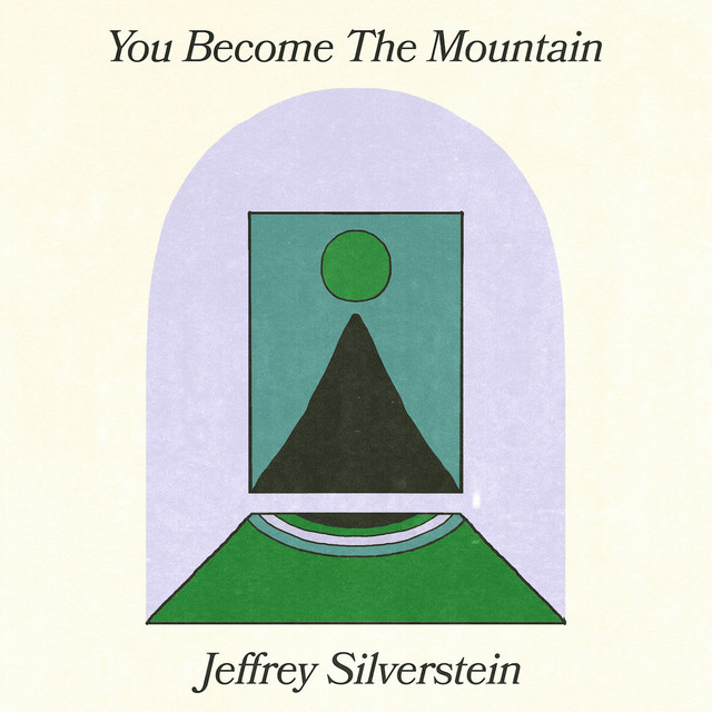 You Become the Mountain cover art
