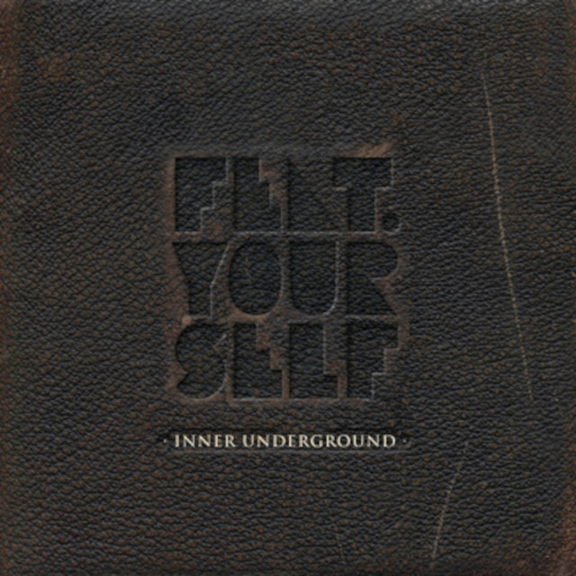 Inner Underground cover