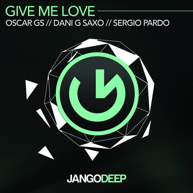 Give Me Love