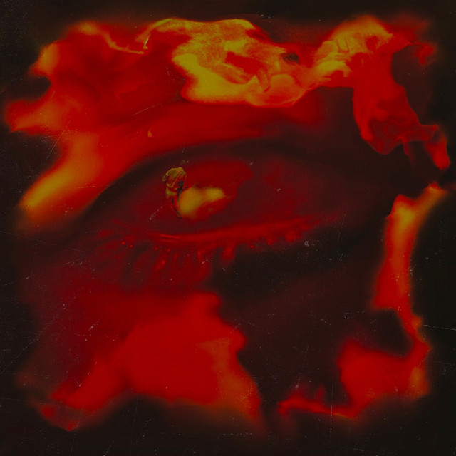 Kül Oldum cover art