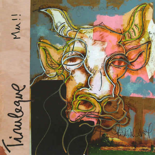 Mu!! cover art