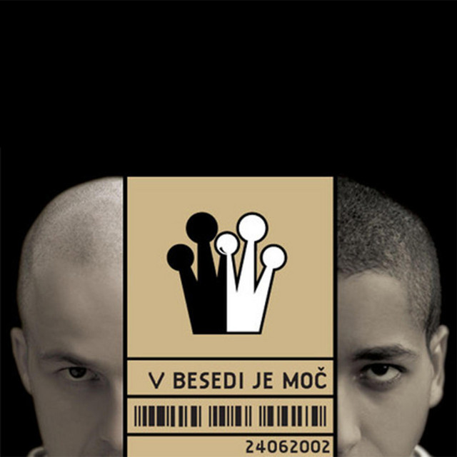 V besedi je moč cover art