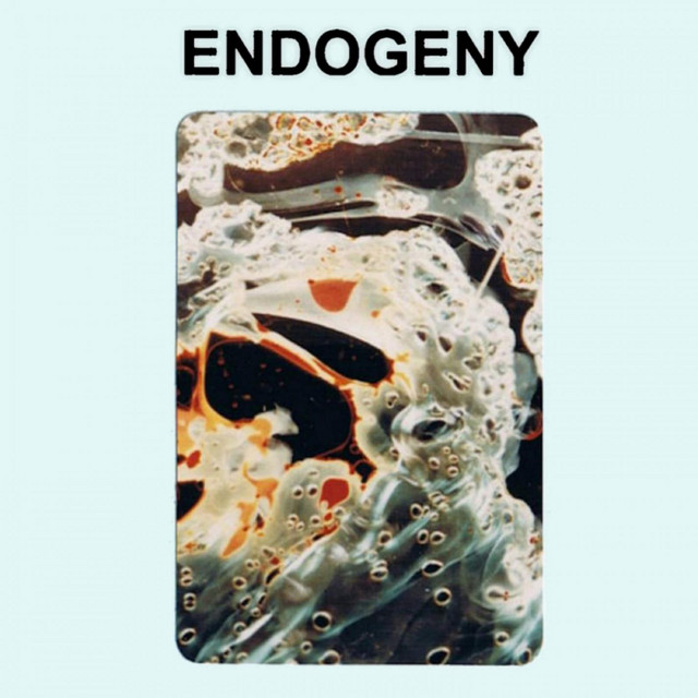 Endogeny cover