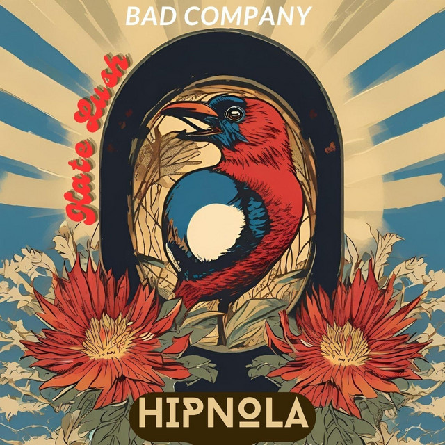 Bad Company cover