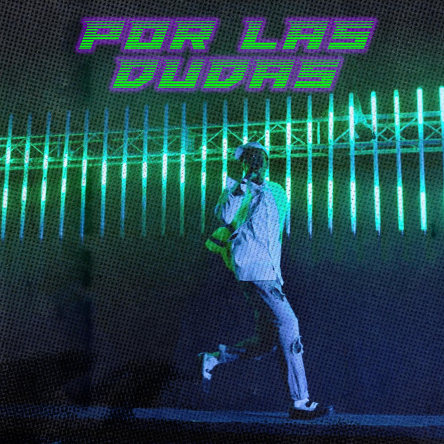 Por las dudas cover art