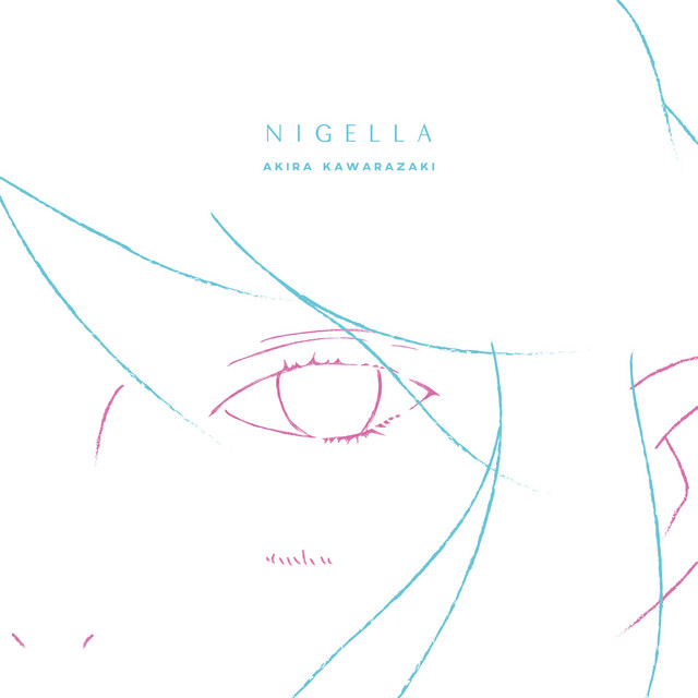NIGELLA cover art