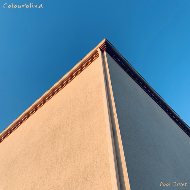Pool Days cover art
