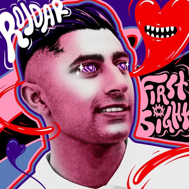 First Sight - Single by Rojdar | Spotify