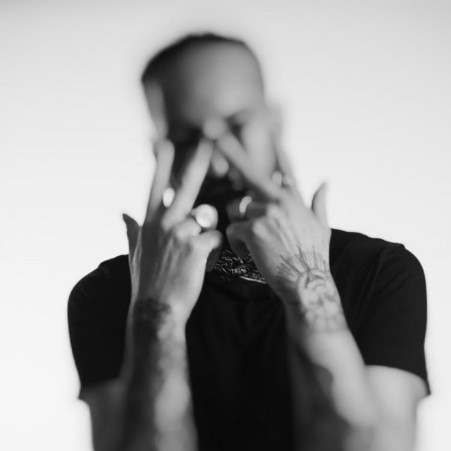 Intro cover art