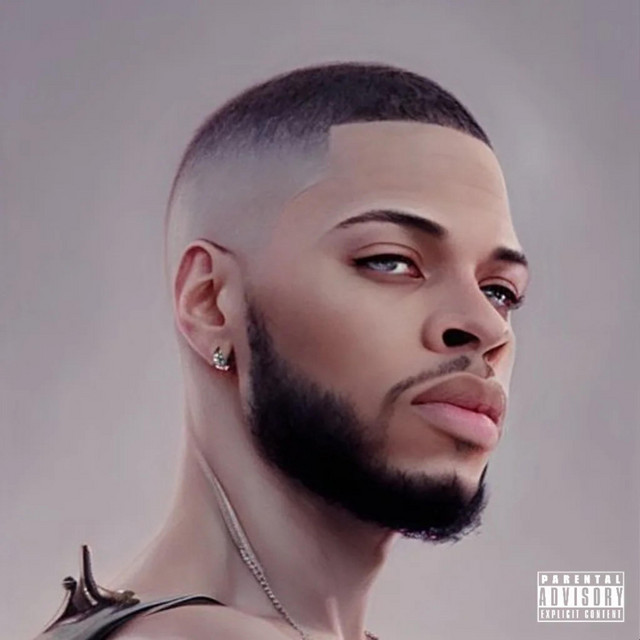 Michael cover art