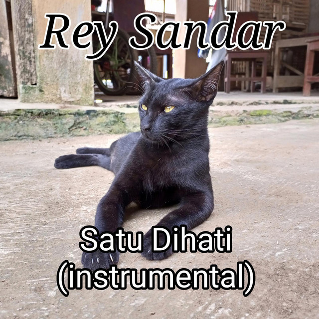 Satu Dihati (Instrumental) - Single by Rey Sandar | Spotify