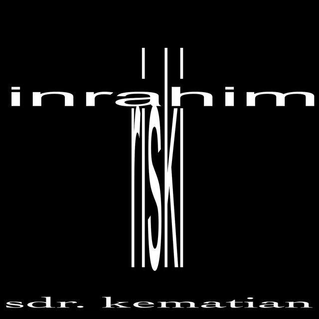 Sdr Kematian cover art