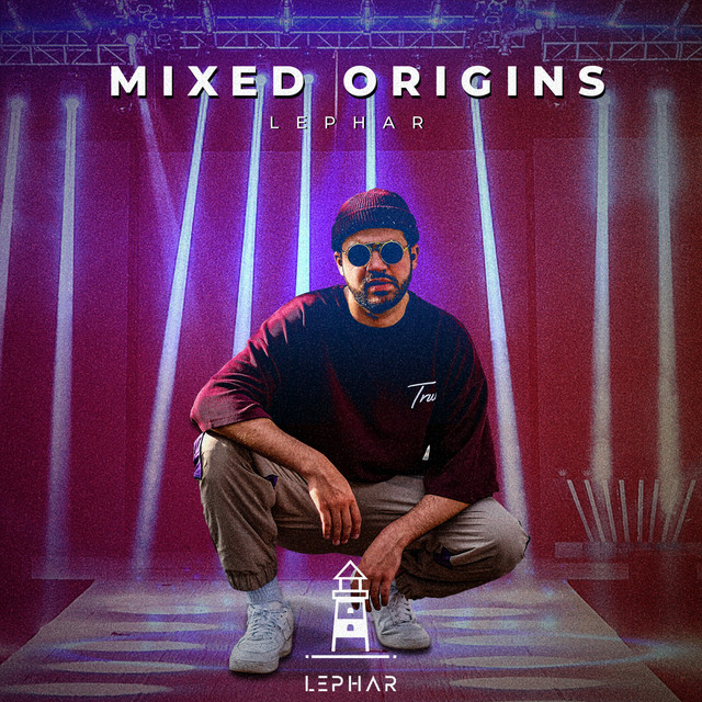 Mixed Origins cover art