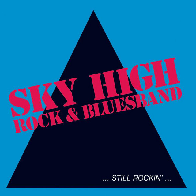Still Rockin' cover art