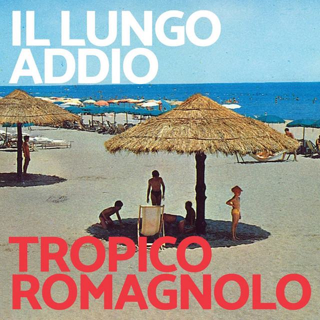 Tropico romagnolo cover