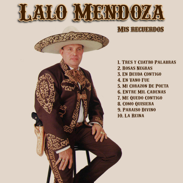 Lalo Mendoza