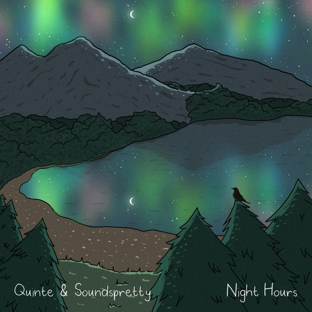 Night Hours cover art