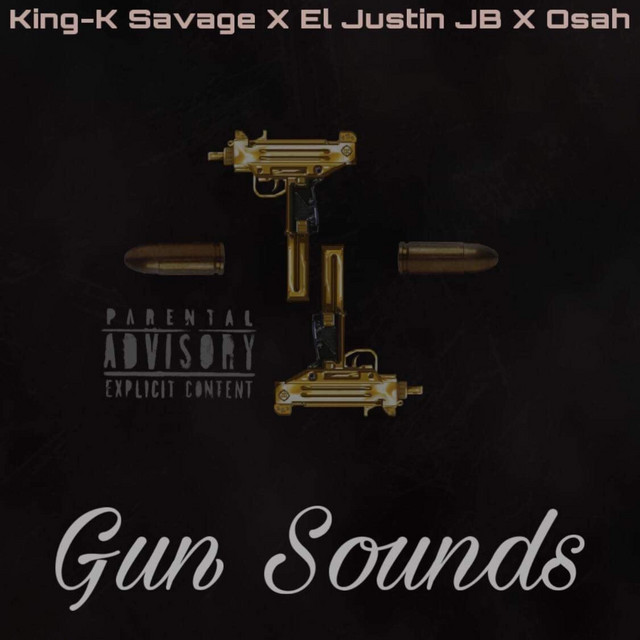Gun Sounds
